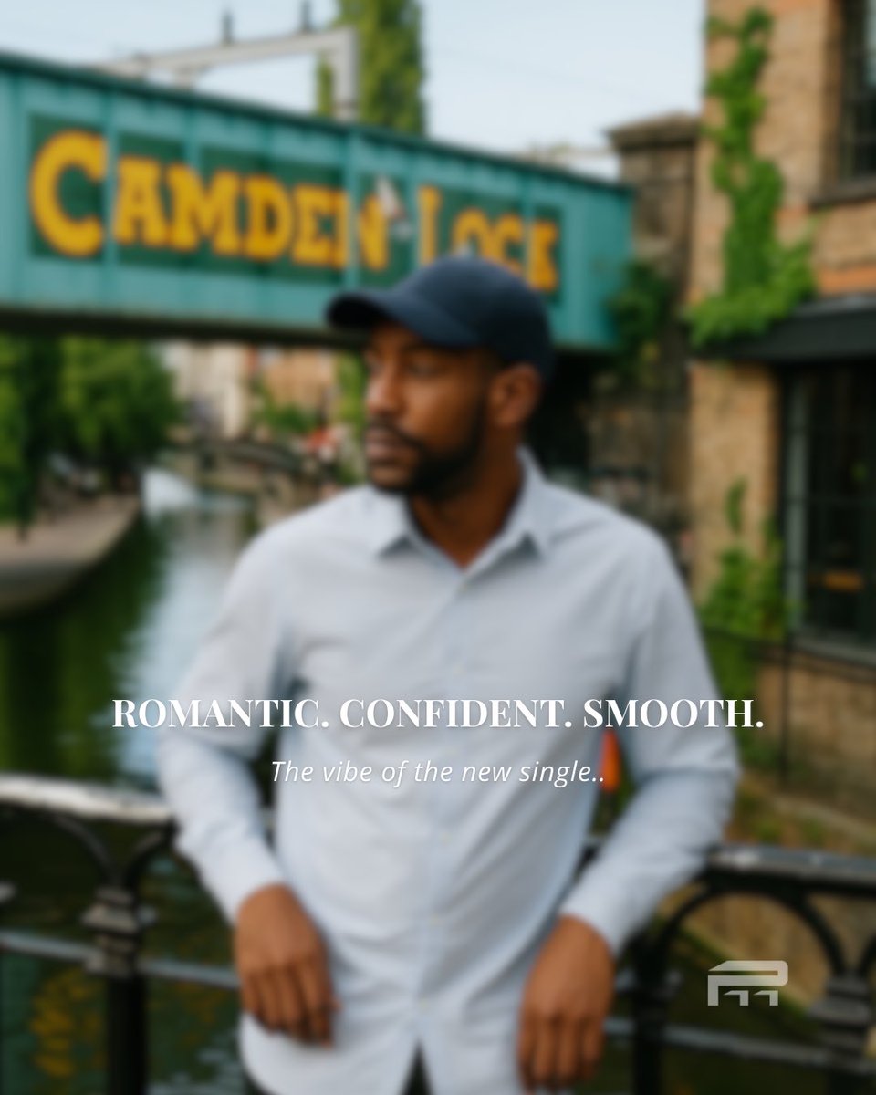 PersisMusic's tweet image. Smooth. Romantic. Unforgettable.
Are you ready for The One? 🎤

#NewMusic #PersisMusic #TheOne