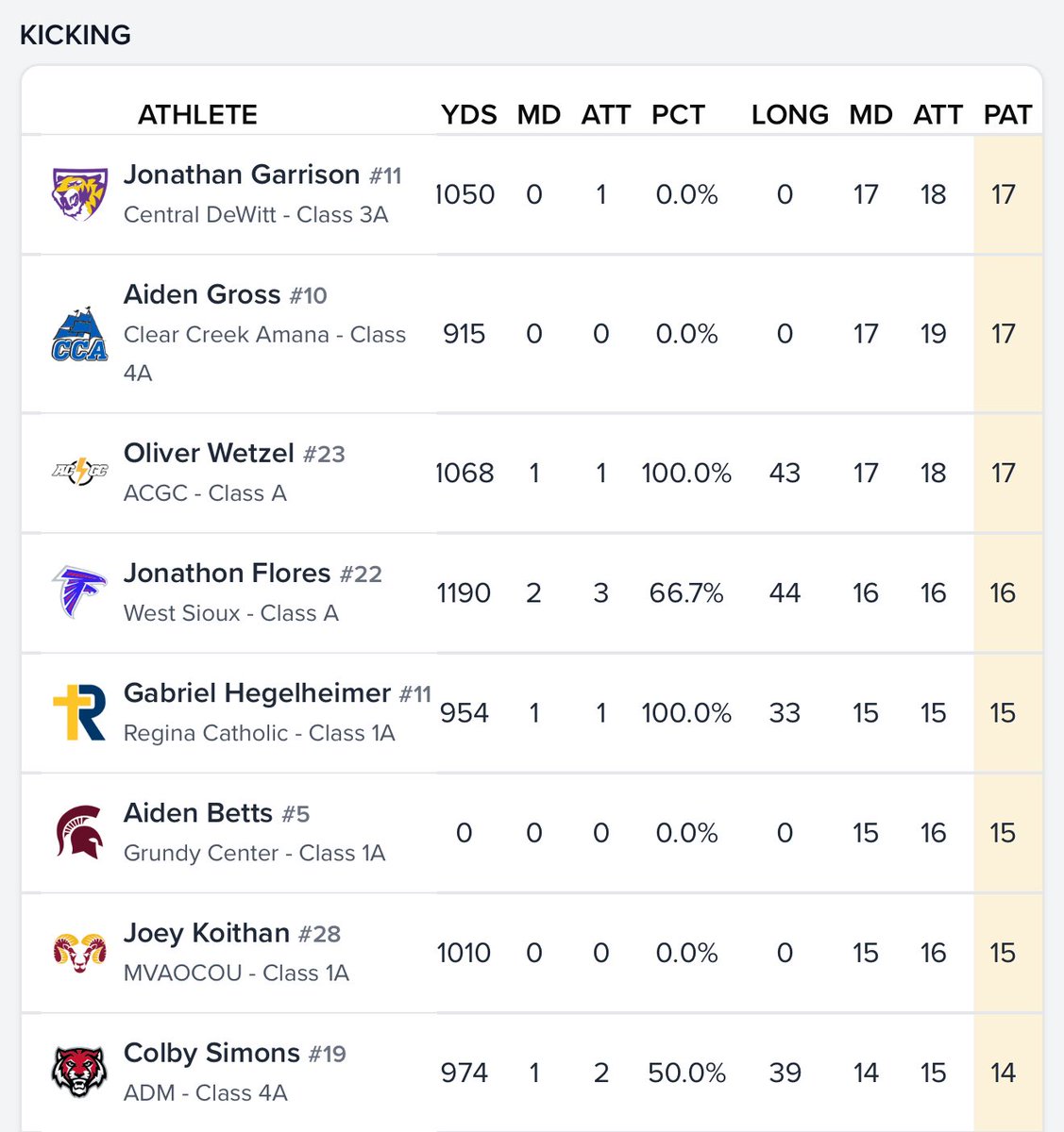 Jonathan Garrison tweet media