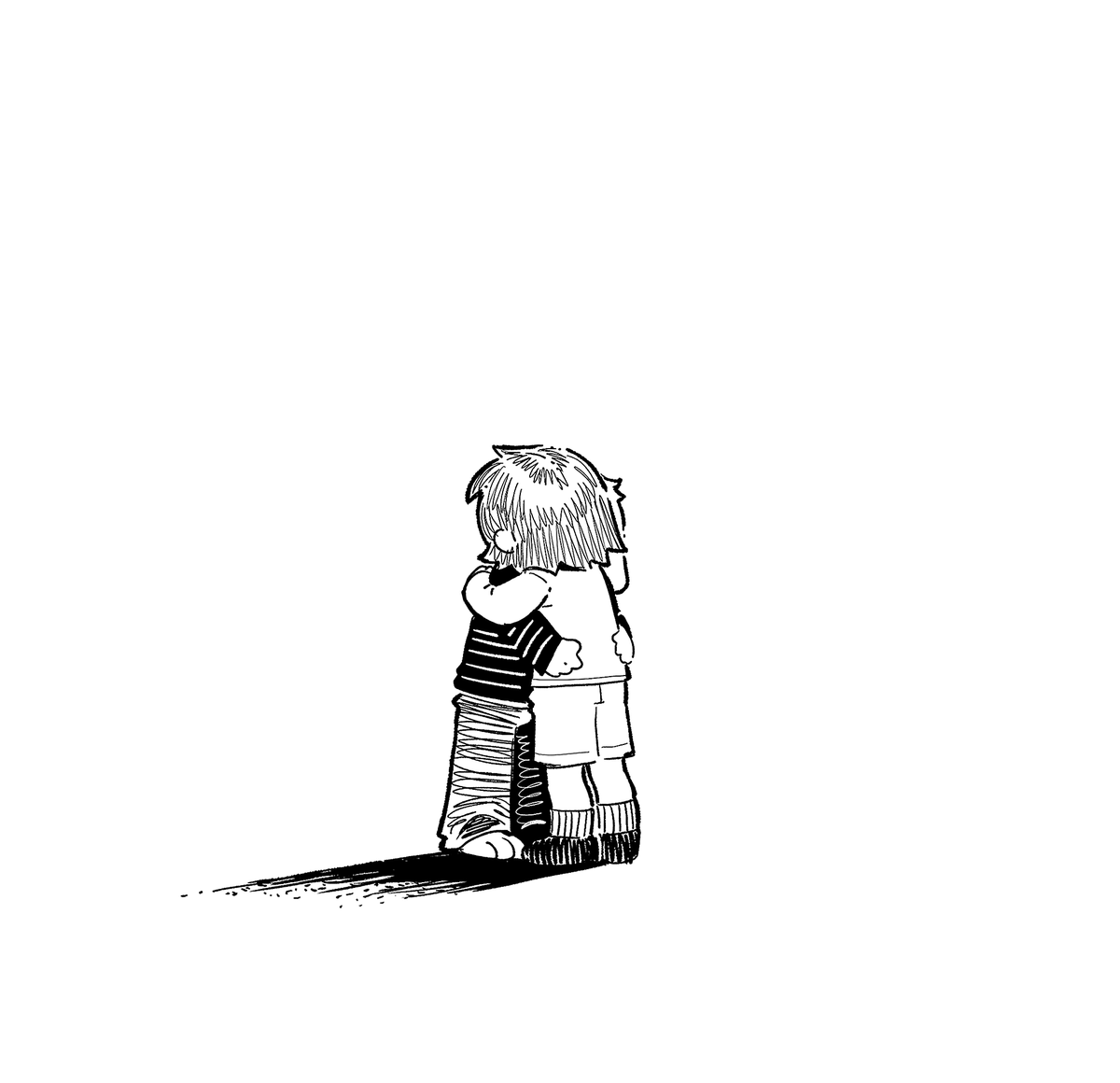 9gamerkgk's tweet photo. Last Goodbye #undertale10thanniversary https://t.co/Hm1IhqdYFo