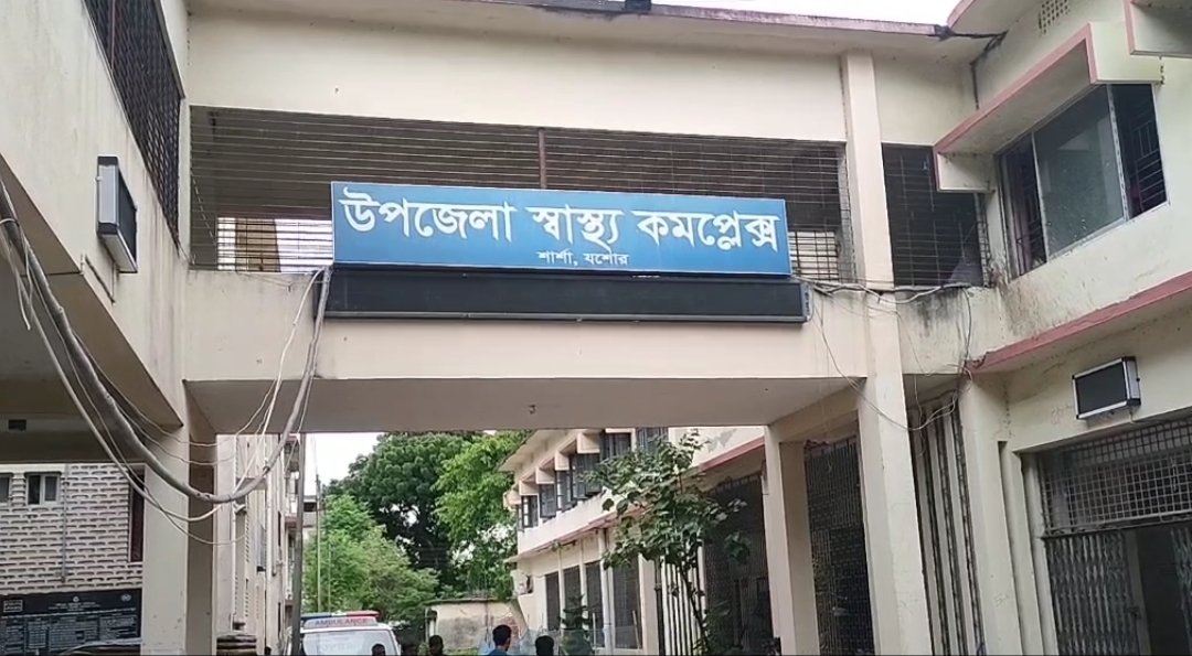 শার্শায় সড়ক দুর্ঘটনায় বাইসাইকেল আরোহী নিহত