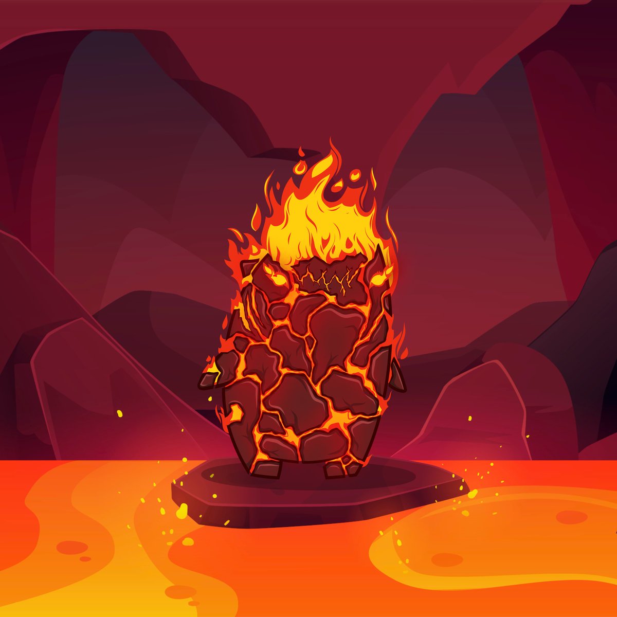 The wait is over… chum chums are officially revealed

Every shark is now out swimming free 

check your wallet to meet your Chum!

and guess what? Secondary is now LIVE 🔥

app.mintify.com/launchpad/chum