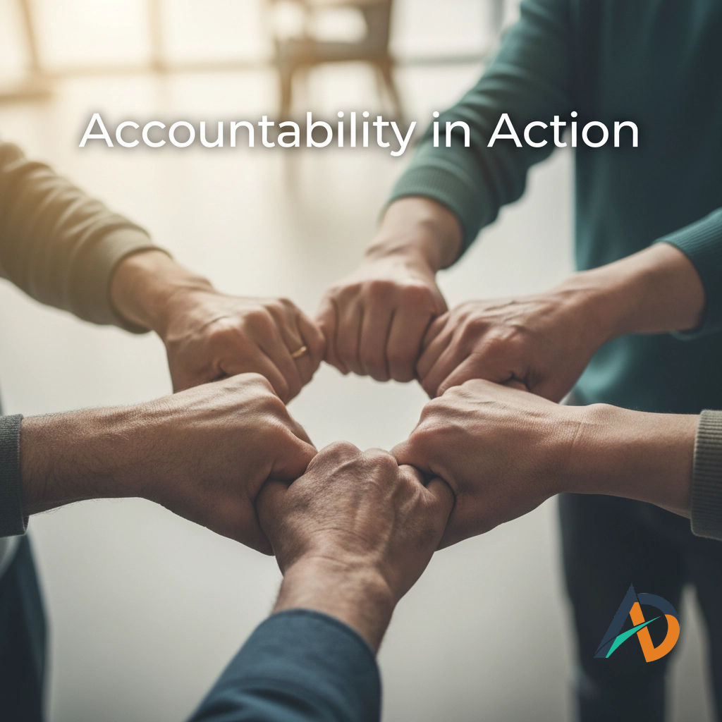 AvodahDynamics's tweet image. Imagine stepping into a circle where growth, healing, and bold discipline are not just encouraged: they&apos;re ignited. You weren’t built to play small or walk alone. Surrounding yourself with faith-filled peers isn’t just… #FaithAndLeadershipDevelopment #ChristianLifePlanning