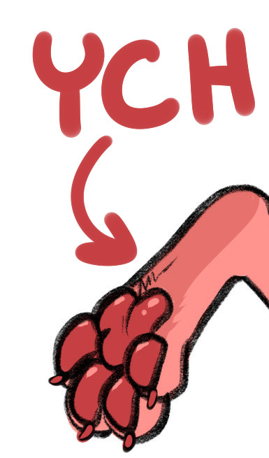 New YCH!! Bid and view full image on FA!
furaffinity.net/view/62371228