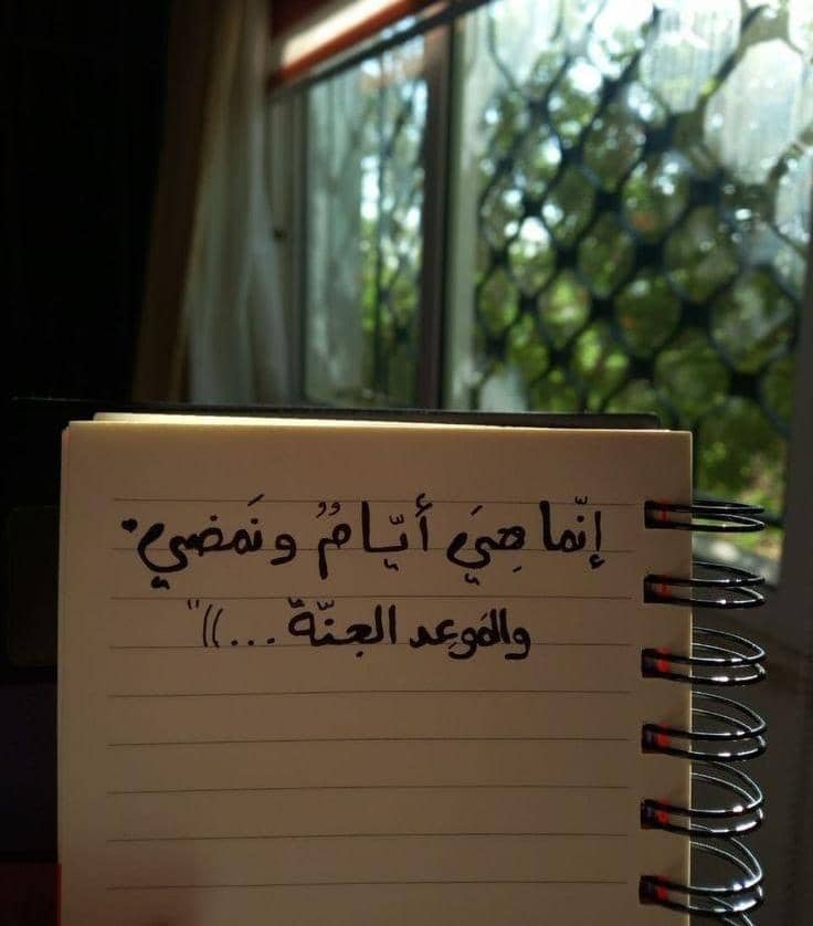 الحياة  عمـرها ما كانـت سهلة ربنا قال 
"لقد خلقنا الانسان في كبد "
الحياة كلها ابتلاء تضحك وتزعل وتنجح وتفشل الحياة محتاجة سعي وتـعـب علشان توصـل  
الراحة بتكون فى الجنه بإذن الله احنا اصلا هدفنا فۍ الحياة ان نعمل لأخرتنا
متنسـاش ابدا انك مخلوق علشان ترضۍ ربنا وتستعد للاخرة