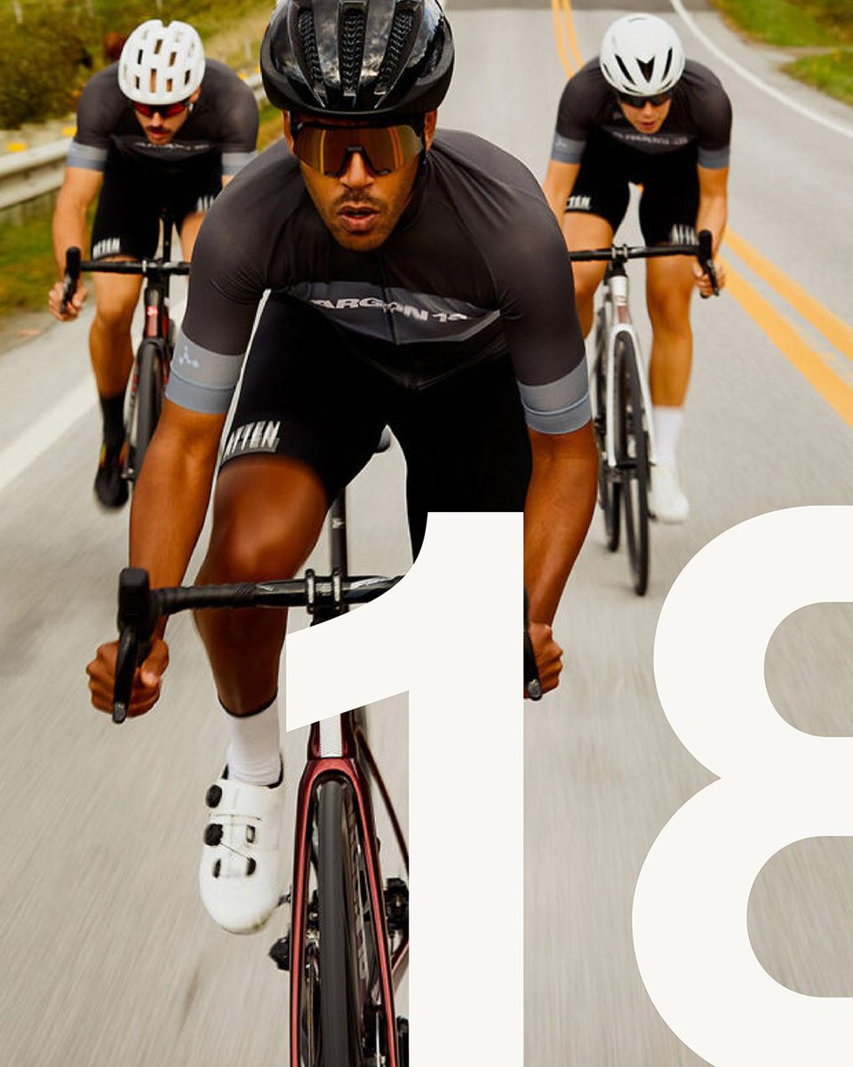 TheProsCloset's tweet photo. Most cyclists face the choice: lightweight climbing bike OR slippery aero machine. Argon 18's SUM said "why choose?"

Explore Argon18's bike lineup: https://t.co/nIaSPKJ2CY

#bikesaremeanttobeused #usedbikes #argon18 #aerobikes #raceproven #canadianengineering https://t.co/tDSv22C6An