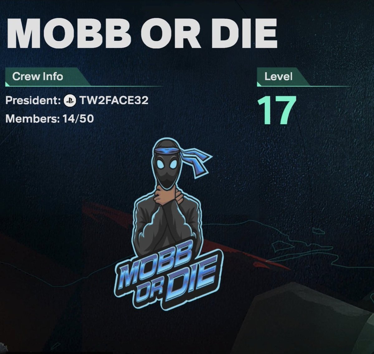 PROBL3Mtv's tweet image. #NBA2K26 #2KCREW IF YOU NEED A CREW FOR 2K HMU