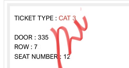 mii | mt after dm tweet media