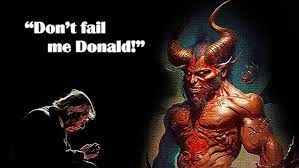 <a href="/BRICSinfo/">BRICS News</a> On the day America's allies recognize Palestine as a state, in pursuit of a two-state solution and peace in the Middle East, Trump punishes the judge and rewards the war criminal!! 
This is what happens when Satan rules! 👇.