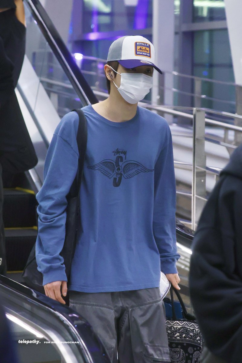 250923 BKK
#SUNGCHAN #ソンチャン #성찬 
#RIIZE #라이즈