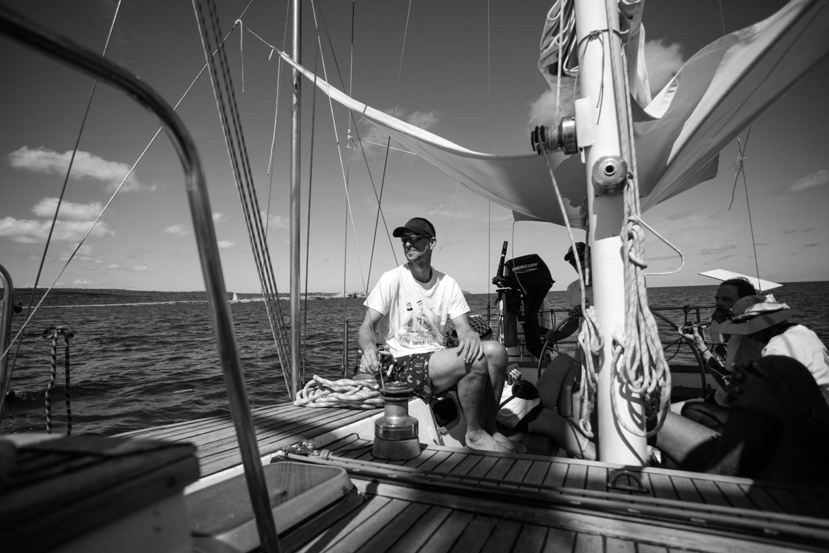 <a href="/scopiomx/">Carlos Pérez Osorio</a>, cineasta mexicano, es uno de los seis elegidos que viaja en la #GlobalSumudFlotilla, la caravana marítima que, pese a las amenazas y el hostigamiento, lleva arroz, leche y medicinas a los palestinos de Gaza.

Este es su testimonio sobre el intento de romper el cerco en