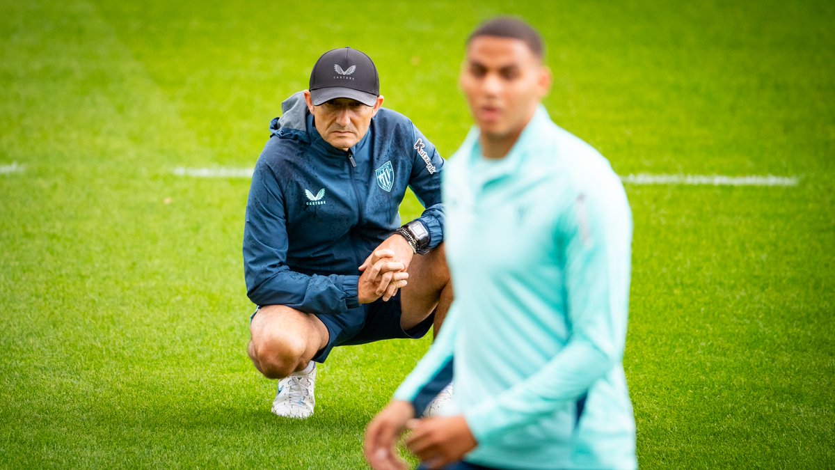 Athletic Club tweet media