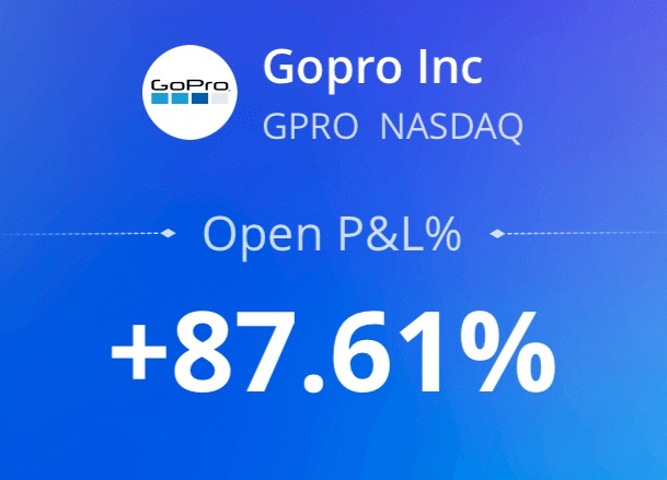 TSDR Trading tweet media