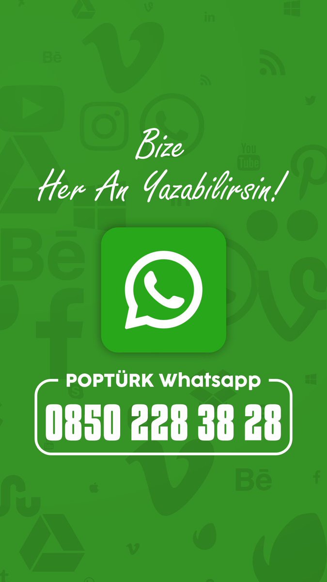 POP TÜRK (@popturk_fm) on Twitter photo 