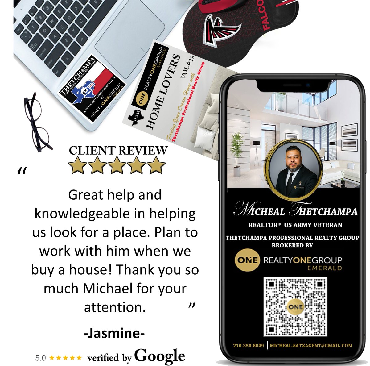 Thetchampa Professional Realty Group (@MichealSATXOne) / Posts / X
