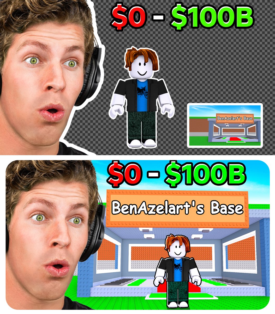 Roblox Steal a Brainrot thumbnail!

Available for work - DM OPEN

RT+FAV=?!