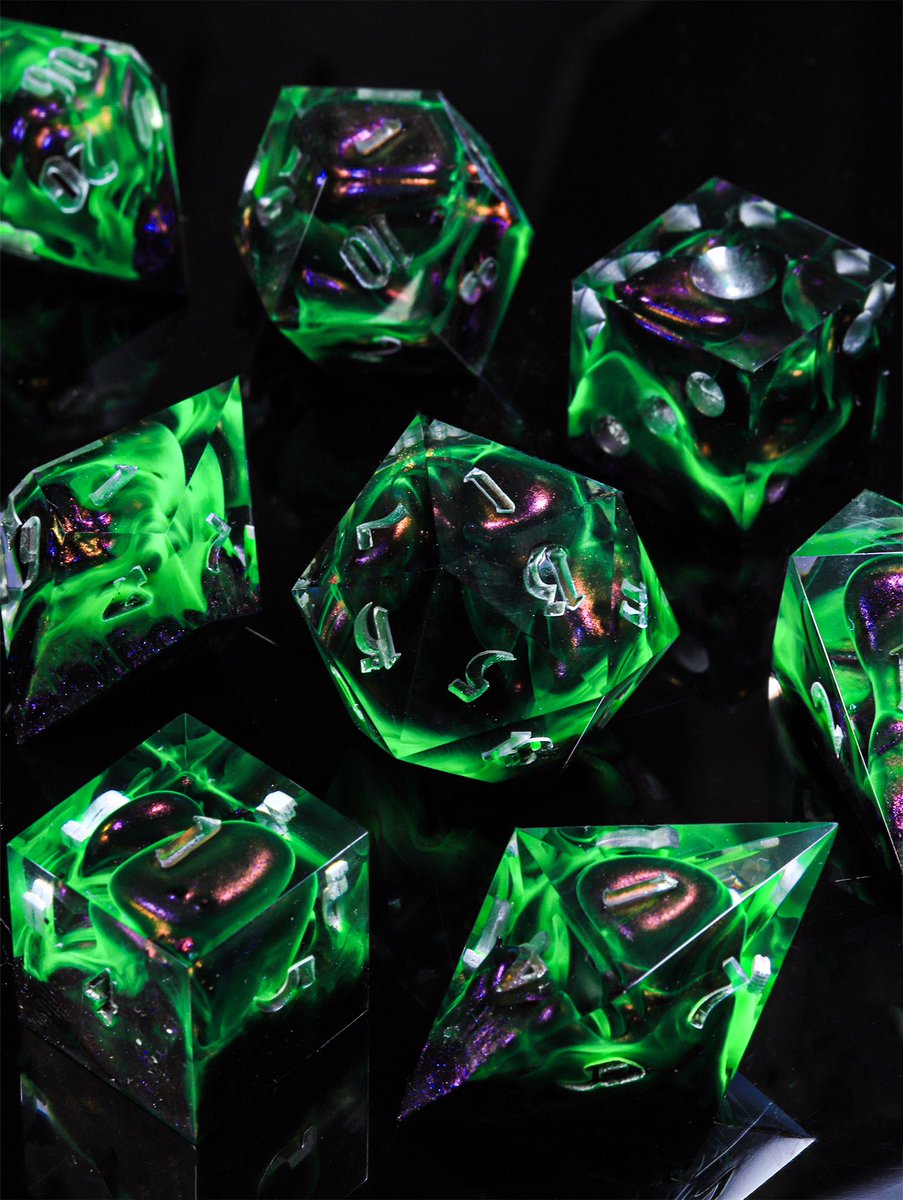 Chort's Hoard tweet media