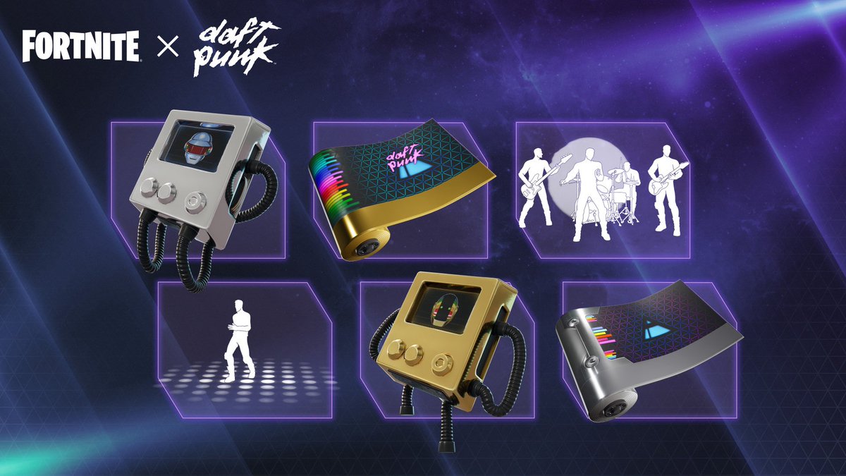 Fortnite Leaks 🕜 tweet media