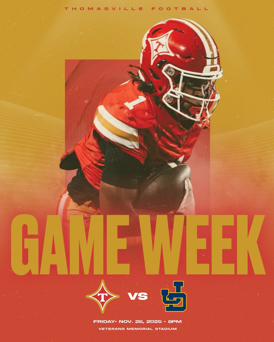 TvilleDogsFB's tweet photo. ๐จITโS GAME WEEK๐จ We are back home this Friday to take on the Jeff Davis Yellow Jackets! Itโs also homecoming so get your tickets Bulldogs Country and letโs go 1-0 Friday nightโผ๏ธ#ForTheCity #EliteConnection https://t.co/RVkMEXV0xz