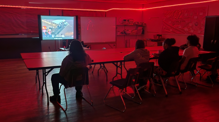 Buxmont_ADE's tweet photo. "Over the last two weeks we have been discussing the events of the 9/11 attacks for the 24th anniversary. We also participated in a live anniversary event put on by the 9/11 Memorial &amp; Museum and ended with watching the documentary 102 Minutes that Changed America."
@csfbuxmont https://t.co/PCHXoj9bMH