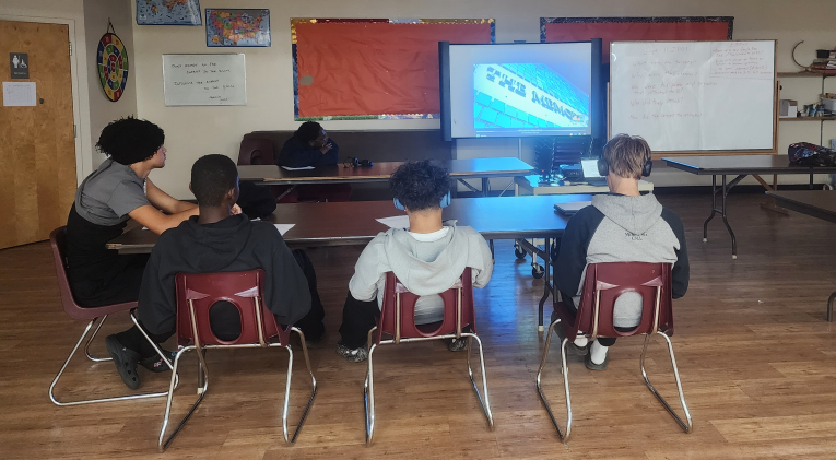 Buxmont_ADE's tweet photo. "Over the last two weeks we have been discussing the events of the 9/11 attacks for the 24th anniversary. We also participated in a live anniversary event put on by the 9/11 Memorial &amp; Museum and ended with watching the documentary 102 Minutes that Changed America."
@csfbuxmont https://t.co/PCHXoj9bMH