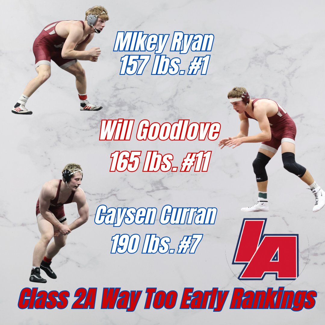 Mt. Vernon Wrestling tweet media