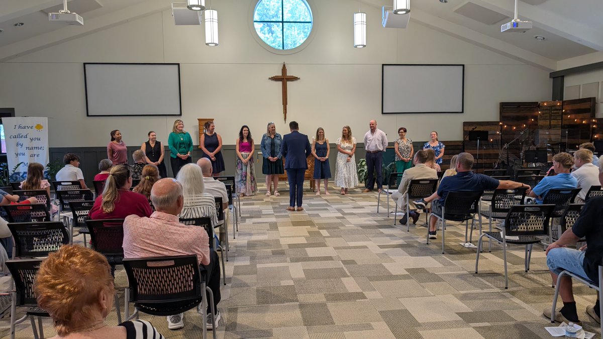 Vine_BranchesLC's tweet image. Did you miss our Back 2 School Service and Celebration? Check out our latest blog post: [Back 2 School]  for a recap!
vineandbranches.school/blog/back-2-sc…
We look forward to a great year together!
#vablc