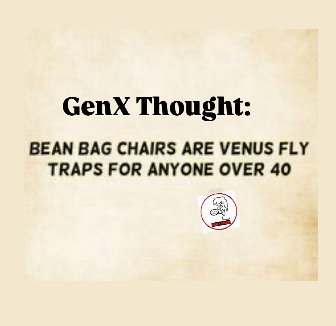 Gen X Talks (@genxtalks1) on Twitter photo 