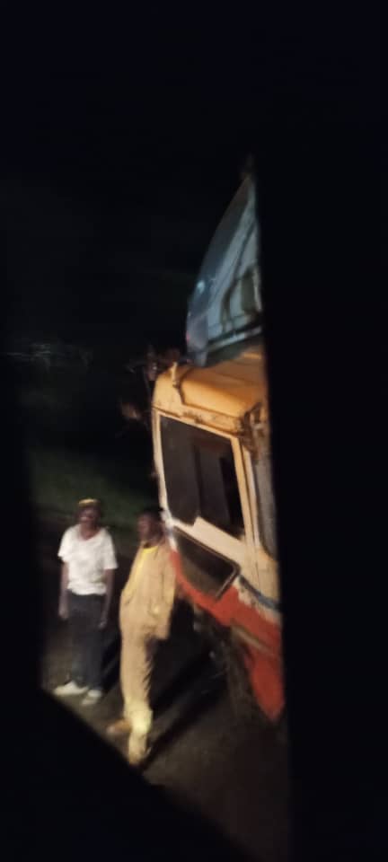 Dr Henry Nickson Ogwal tweet media