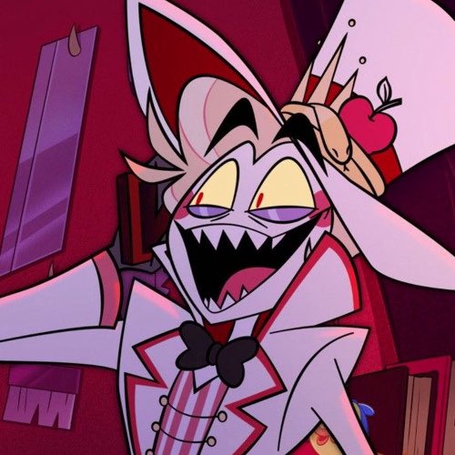 FALLENDUCKLING's tweet photo. 𝗜𝗡𝗖𝗢𝗠𝗜𝗡𝗚 𝗖𝗔𝗟𝗟 𝗙𝗥𝗢𝗠 𝗟𝗨𝗖𝗜𝗙𝗘𝗥!

“Oh, heeeey, 𝗥𝗘𝗔𝗗𝗘𝗥!” https://t.co/i4G0vlCUa1