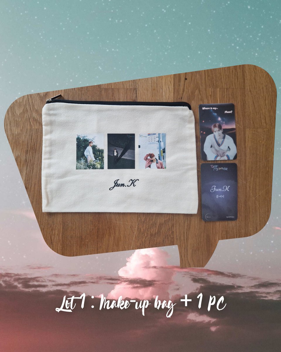 Jun_K_France's tweet image. If you live in Europe and you like Jun.K then come and participate in my first Instagram contest. Good luck to everyone and thank you in advance for your participation🍀
→ instagram.com/jun_k_france/
#contest #instagramcontest #instacontest #europecontest #JUN_K #Dear_My_Muse