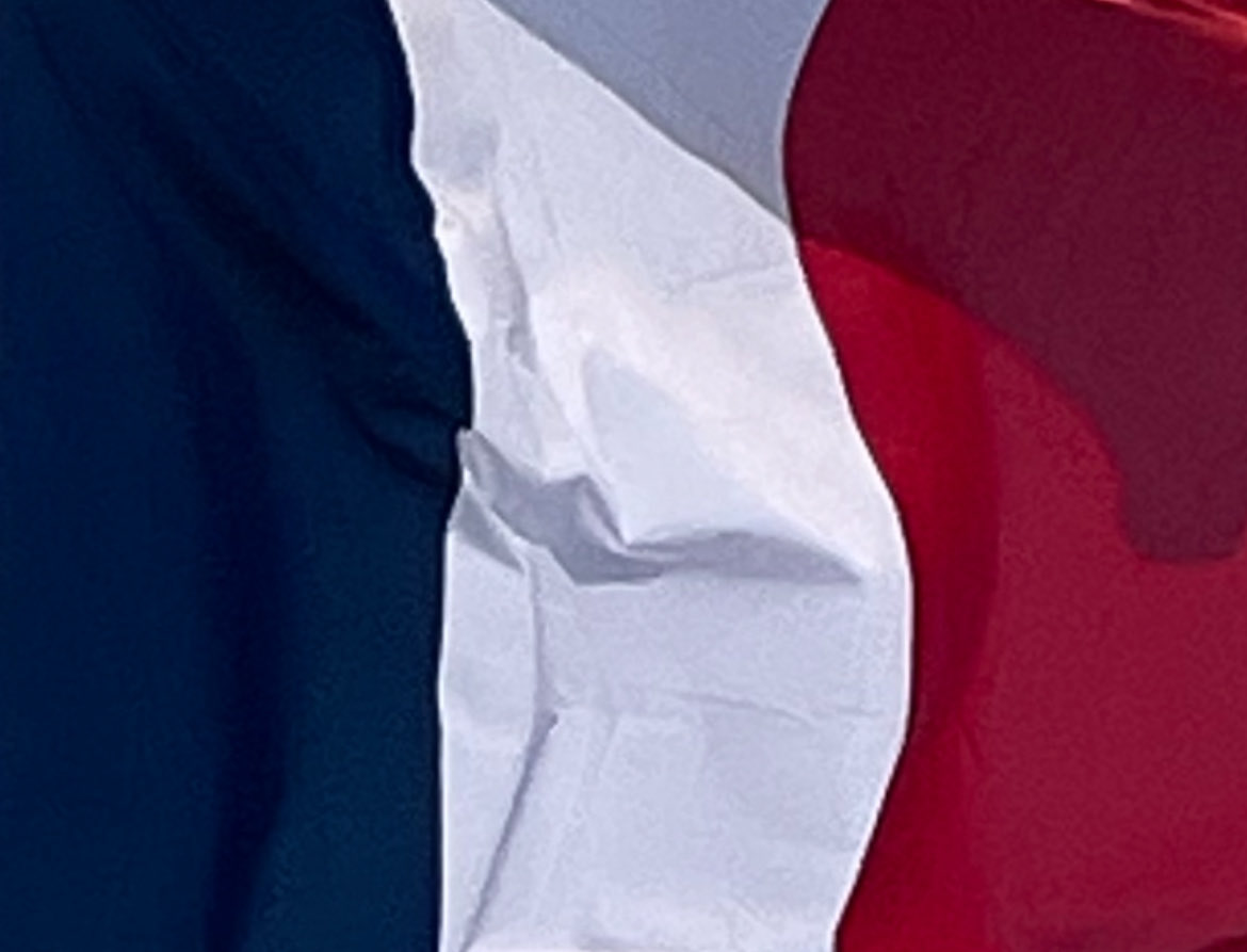 FLORENCEFloflo3's tweet photo. @EmmanuelMacron Pas en mon nom. https://t.co/fYoQ9IKxJ0
