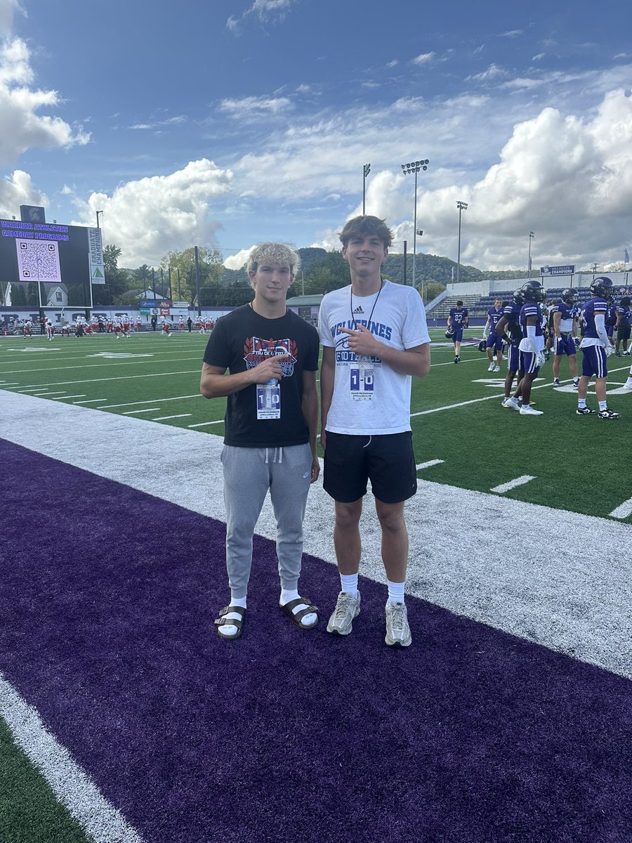 Josh Ziebell tweet media