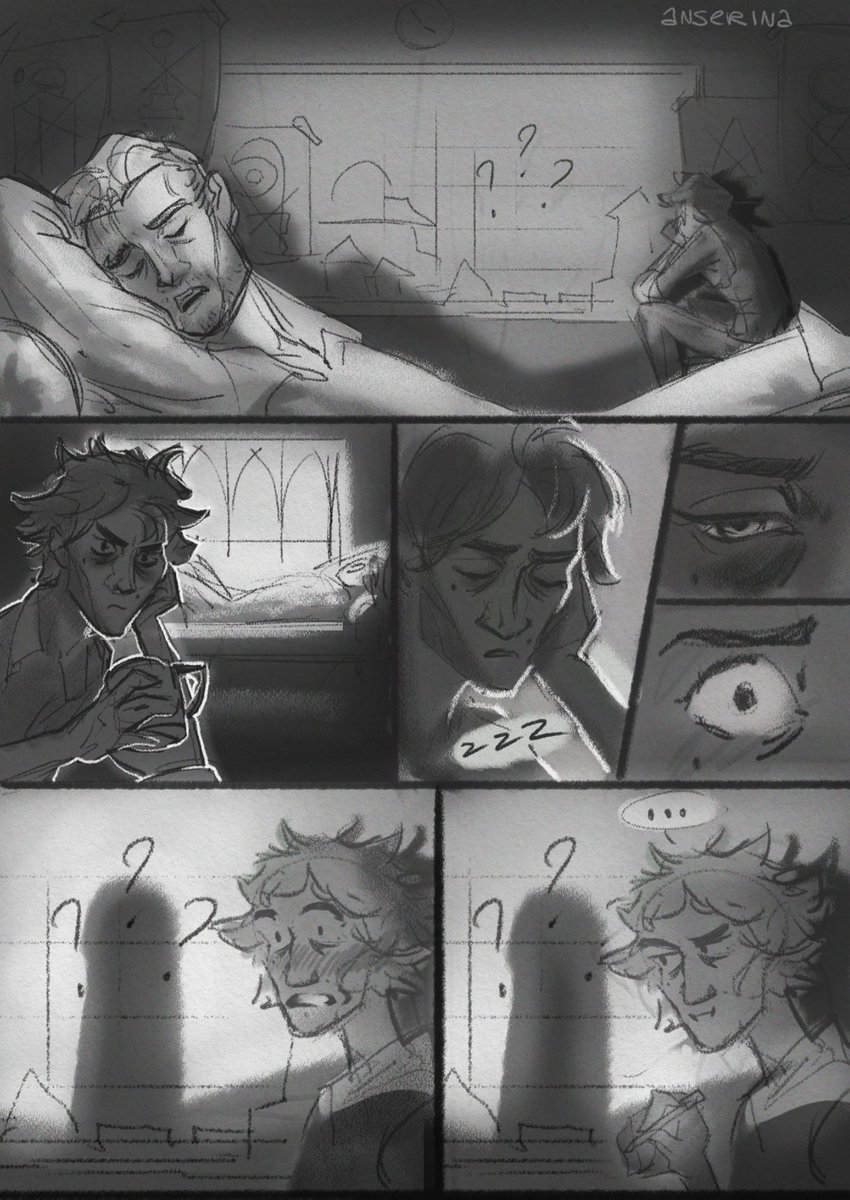 ...can I show you something very very questionable and probably stupid #jayvik