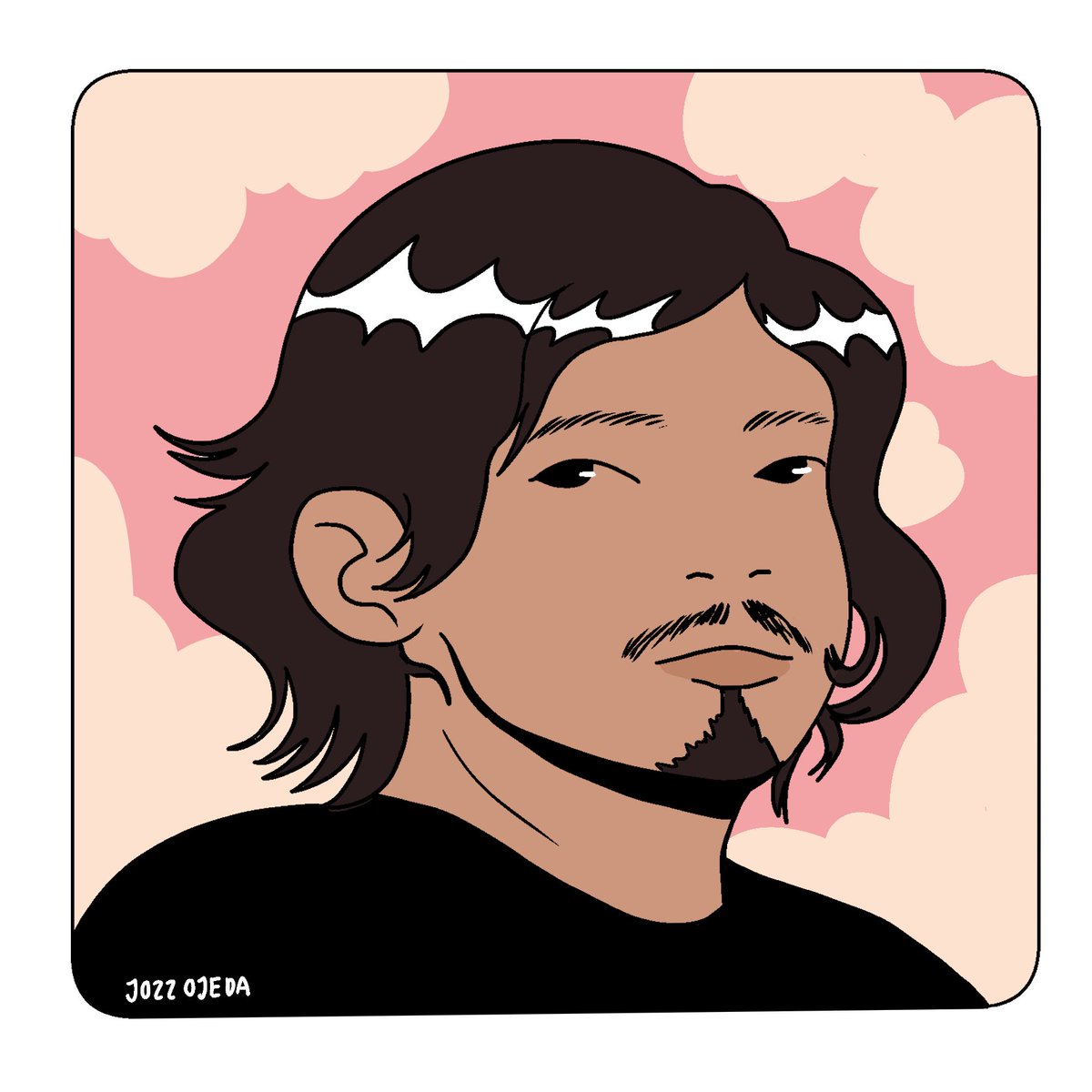 Mi versión kawai by Jozz OJeda