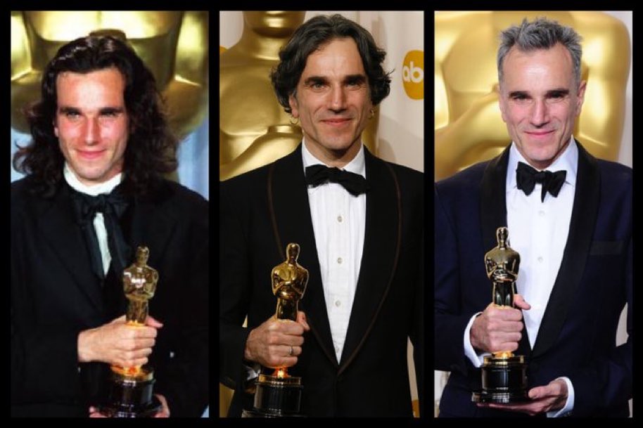 Daniel Day-Lewis signals he’s open to more roles after his return:

 “I’m certainly not going to shy away from it.”