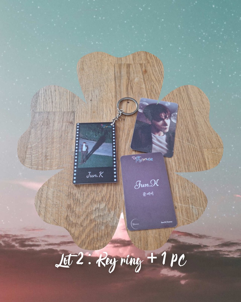 Jun_K_France's tweet image. If you live in Europe and you like Jun.K then come and participate in my first Instagram contest. Good luck to everyone and thank you in advance for your participation🍀
→ instagram.com/jun_k_france/
#contest #instagramcontest #instacontest #europecontest #JUN_K #Dear_My_Muse