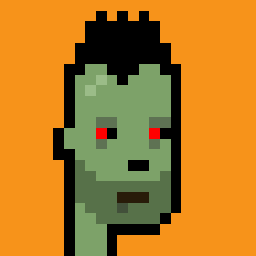 BTCPunkBot's tweet image. Bitcoin Punk #3493 (Inscription #14367) sold!
Sale price: 0.0690 BTC ($7773.20)
satflow.com/ordinal/2e2aaa…