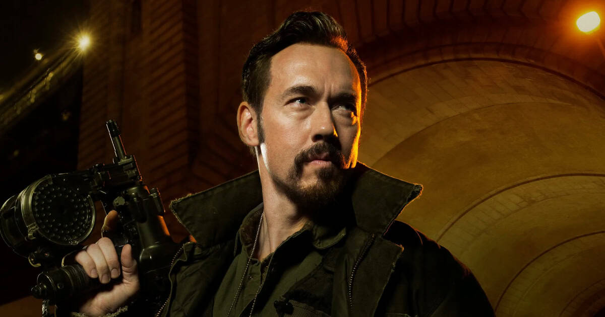 Rupert Friend, Kevin Durand, Jaeden Martell join Guillermo del Toro’s The Boy in the Iron Box for Netflix joblo.com/the-boy-in-the…