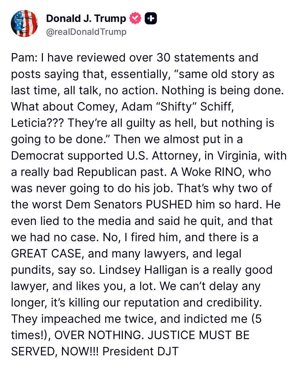 I missed this yesterday. 😳