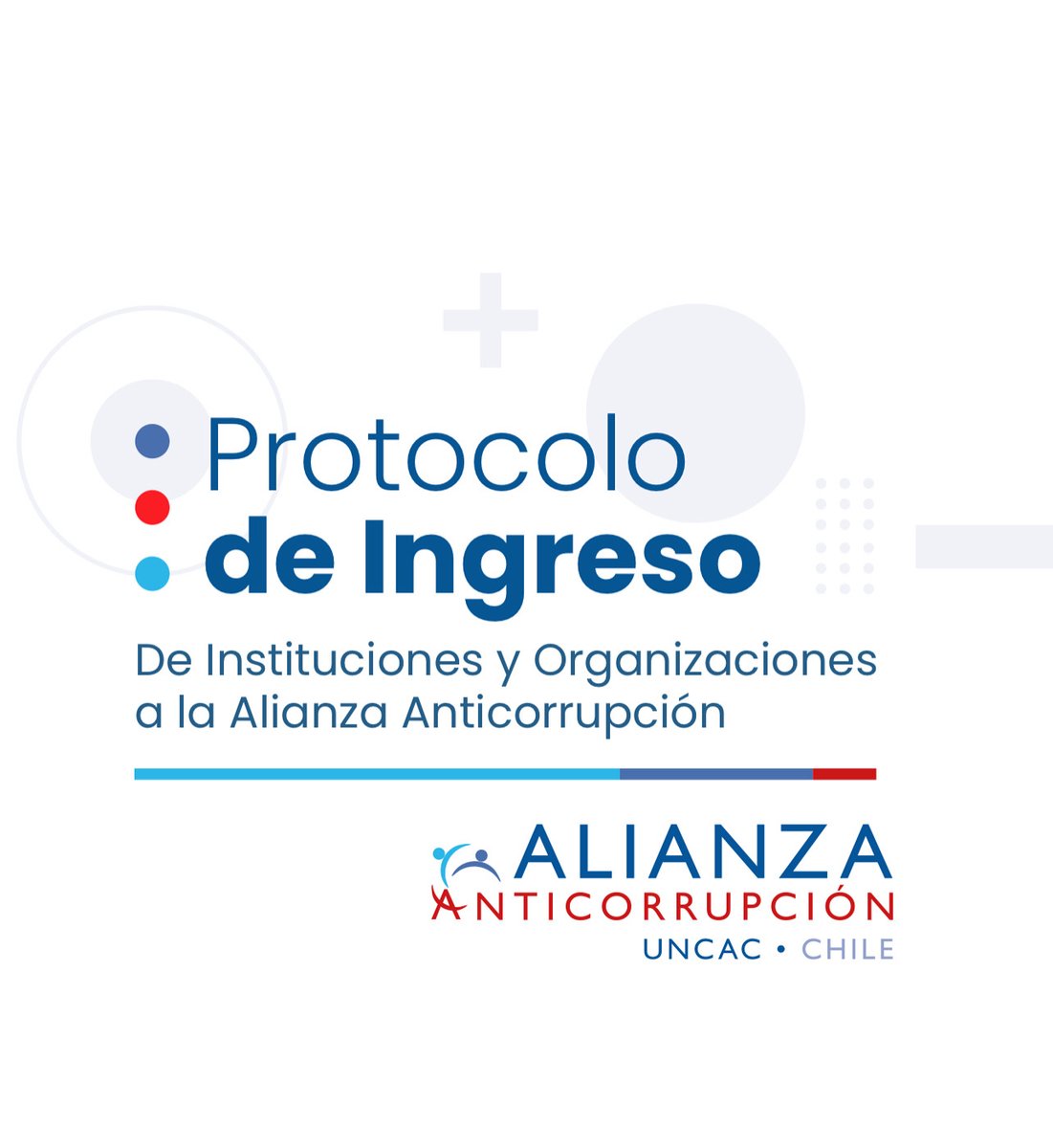 Alianza Anticorrupción UNCAC tweet media