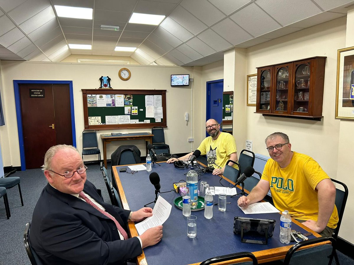 🔥 Square Talking Ep.6 lands 1st Oct with Simon Medland on Cheshire Freemasonry history!
🎧 Ep.5 with David Dyson is out now — don’t miss it!

#SquareTalking #Freemasons #Cheshirefreemasons