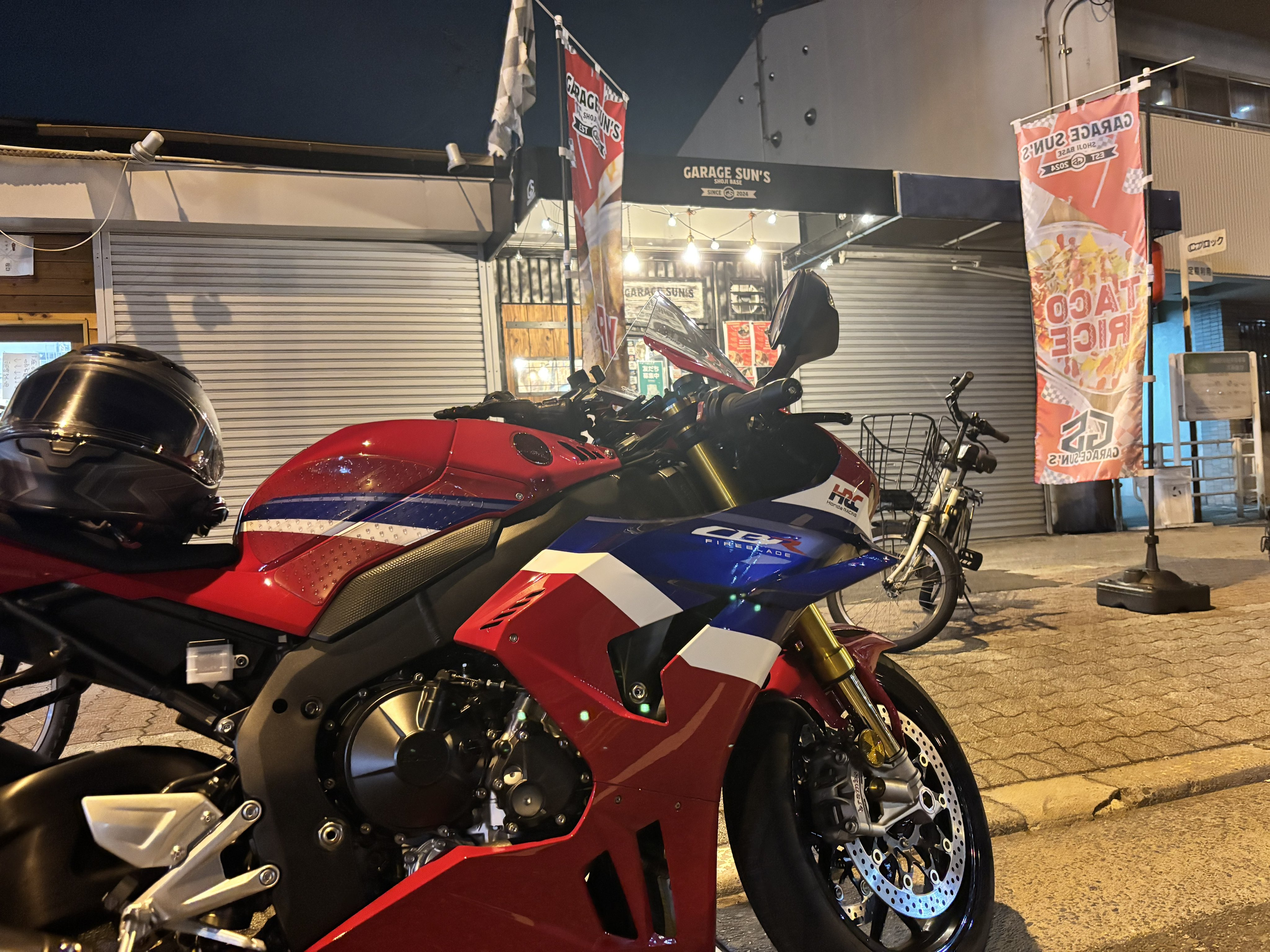 大阪太郎 (@tarou_zx6r) / X