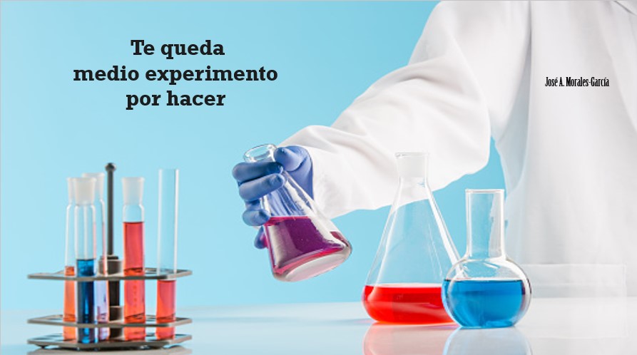 El jueves tengo el honor de dar la conferencia plenaria de clausura del VIII PhDay en <a href="/ffarmaciaUCM/">Facultad Farmacia UCM</a> <a href="/unicomplutense/">Complutense</a> y me temo que no va a ser una charla, sino una monumental bronca.
