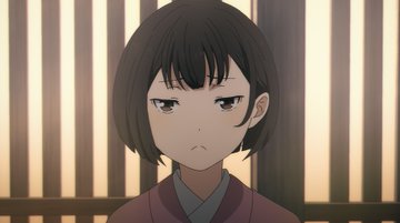 鬼人幻燈抄 第23話