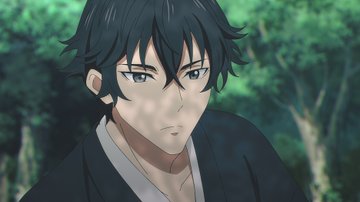 鬼人幻燈抄 第23話