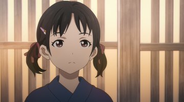 鬼人幻燈抄 第23話