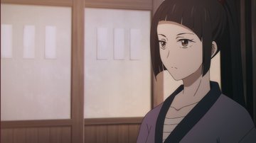 鬼人幻燈抄 第23話