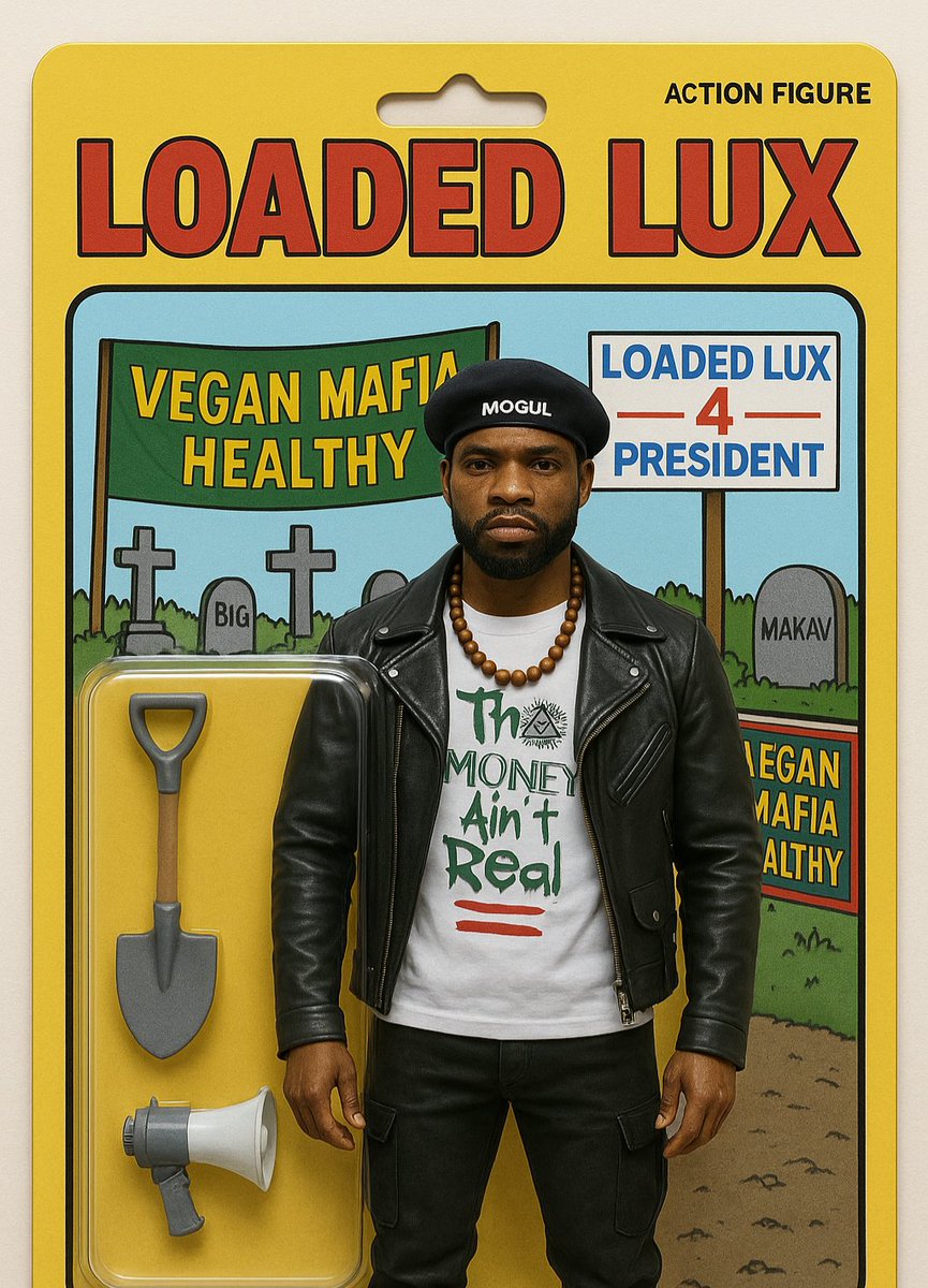 samsonite80300's tweet image. #SummerMadnessXV🔥🔥🔥🔥🔥
#LoadedLux🆚️#NUJERZEYTWORK 
x.com/LTBRpodcast/st…