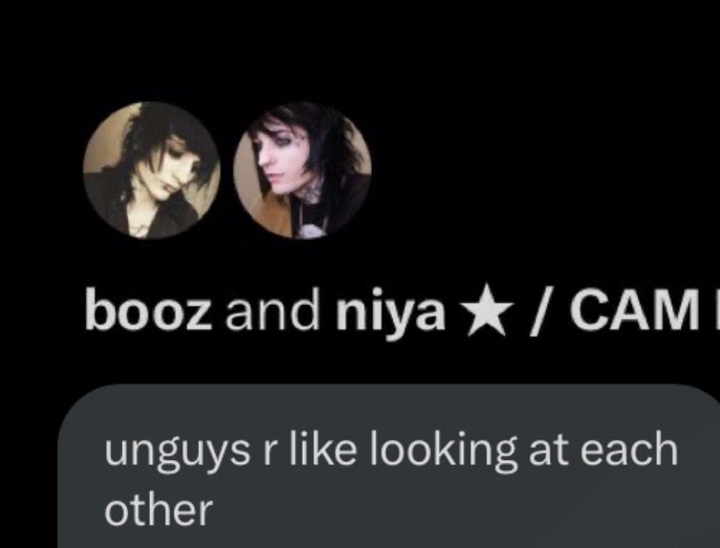 niya ★ tweet media