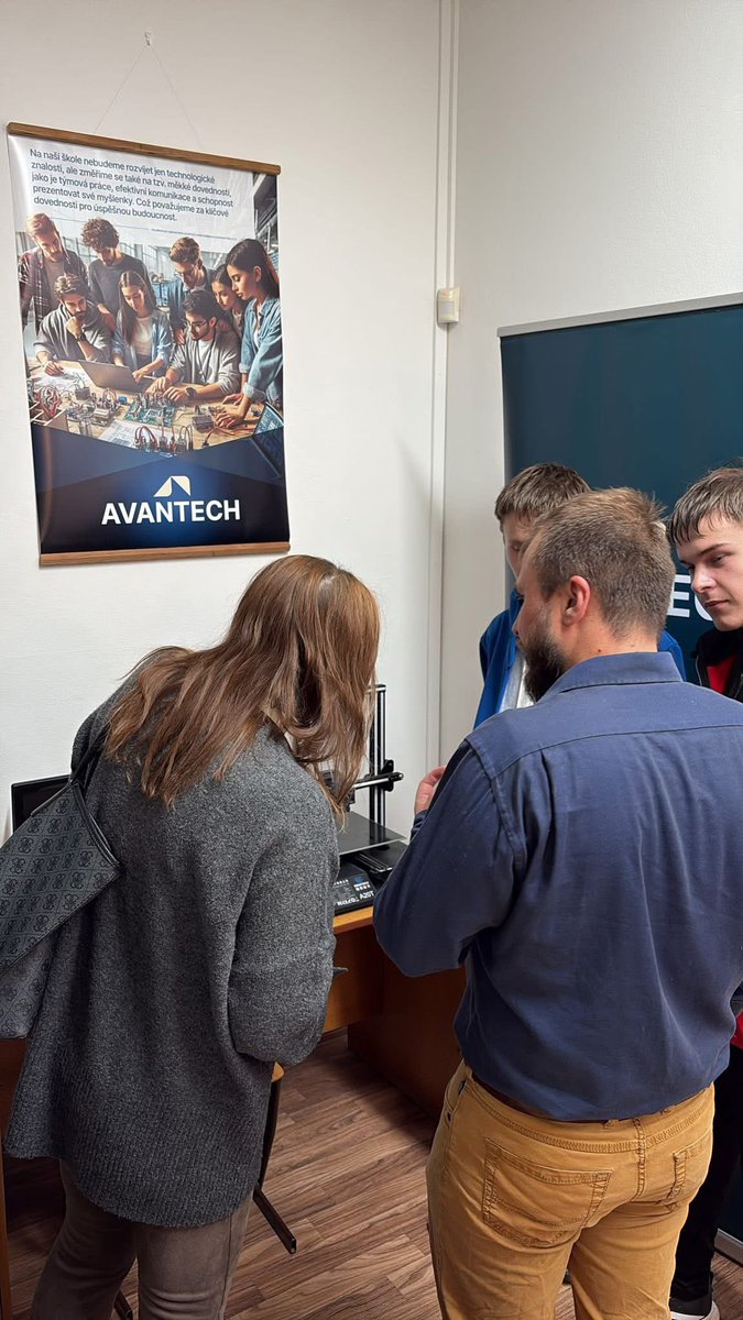 Patrik Pizinger tweet media